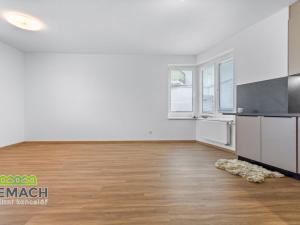 Pronájem bytu 2+kk, Náchod - Staré Město nad Metují, Bartoňova, 52 m2