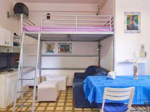Prodej bytu 1+kk, Itálie, Silvi, 33 m2
