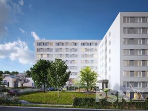 Pronájem bytu 1+kk, Praha - Chodov, Čenětická, 24 m2