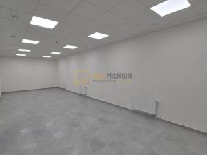 Pronájem obchodního prostoru, Uherský Brod, Komenského, 202 m2