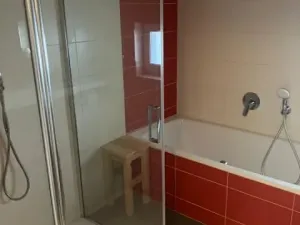 Dražba rodinného domu, Brandýsek, Nad Vodojemem, 120 m2