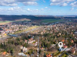 Prodej bytu 4+kk, Dobřichovice, Lesní, 150 m2