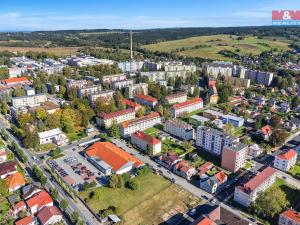 Pronájem bytu 3+1, Hlinsko, Československé armády, 75 m2