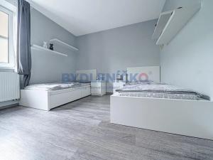 Pronájem bytu 3+kk, České Budějovice, B. Smetany, 70 m2