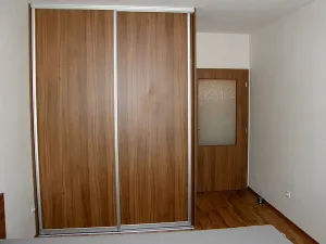 Pronájem bytu 2+kk, Plzeň, Těšínská, 46 m2