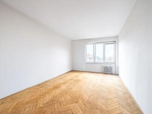 Prodej bytu 2+kk, Praha - Hloubětín, Poděbradská, 54 m2