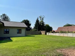 Prodej rodinného domu, Chrášťany, 153 m2