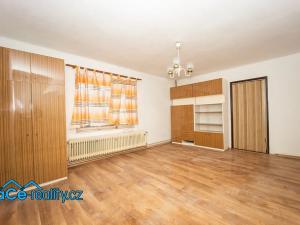 Prodej rodinného domu, Nový Ples, 320 m2