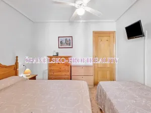 Prodej bytu 2+kk, Torrevieja, Španělsko, 50 m2