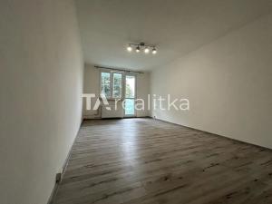 Prodej bytu 2+1, Orlová, Lesní, 60 m2