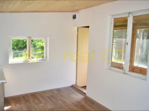 Prodej chaty, Děčín, Mendelova, 20 m2