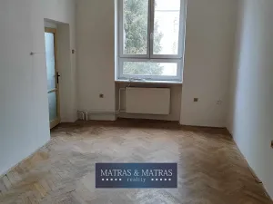 Prodej bytu 3+1, Moravská Třebová, Josefská, 80 m2