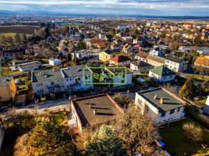 Prodej rodinného domu, Rudolfov, Na výhledu, 150 m2