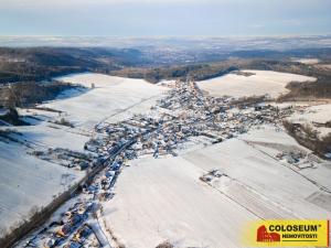 Prodej komerčního pozemku, Valchov, 6525 m2