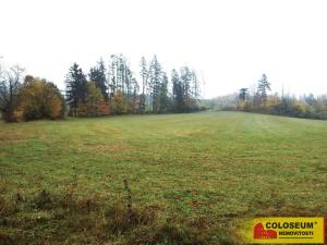 Prodej komerčního pozemku, Valchov, 6525 m2
