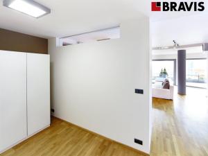 Pronájem bytu 2+kk, Brno, Kopečná, 78 m2