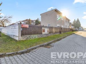 Prodej rodinného domu, Praha - Horní Počernice, Mečovská, 123 m2