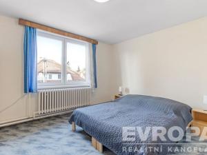 Prodej rodinného domu, Praha - Horní Počernice, Mečovská, 123 m2