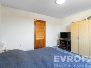 Prodej rodinného domu, Praha - Horní Počernice, Mečovská, 123 m2