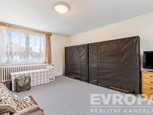 Prodej rodinného domu, Praha - Horní Počernice, Mečovská, 123 m2
