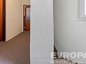 Prodej rodinného domu, Praha - Horní Počernice, Mečovská, 123 m2