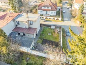 Prodej rodinného domu, Praha - Horní Počernice, Mečovská, 123 m2
