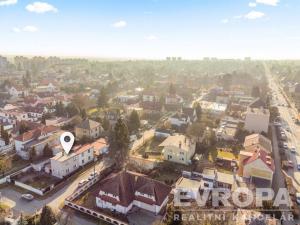 Prodej rodinného domu, Praha - Horní Počernice, Mečovská, 123 m2
