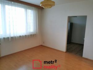 Prodej bytu 2+1, Olomouc - Lazce, Na Letné, 45 m2