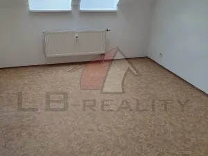 Pronájem bytu 2+1, Nymburk, Říční, 60 m2