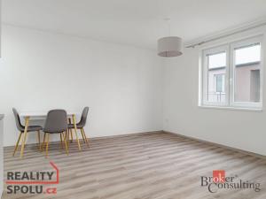 Pronájem bytu 2+kk, Vochov, 42 m2