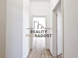 Pronájem bytu 2+kk, Brno, Antonínská, 59 m2