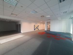 Pronájem kanceláře, Praha - Chodov, V parku, 330 m2