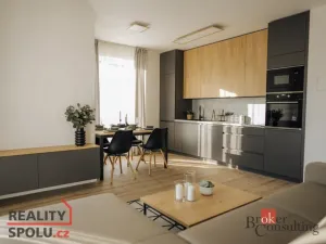 Prodej bytu 4+kk, Kladno, 81 m2