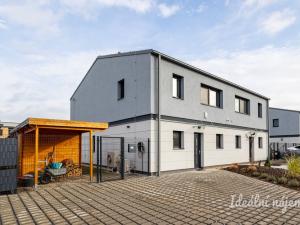 Pronájem bytu 4+kk, Horoušany, Kubišova, 120 m2