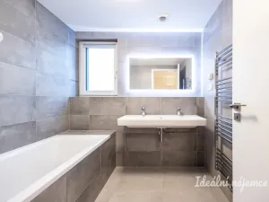 Pronájem bytu 4+kk, Horoušany, Kubišova, 120 m2