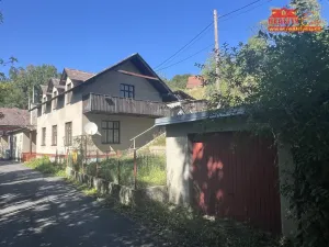 Prodej rodinného domu, Opatov, 120 m2