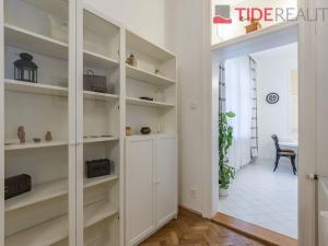 Pronájem bytu 3+kk, Praha - Nové Město, Mikulandská, 95 m2