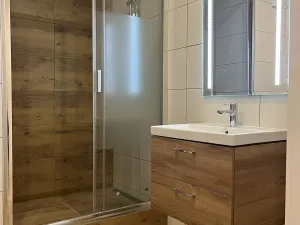 Prodej bytu 2+kk, Praha - Řepy, Laudova, 36 m2