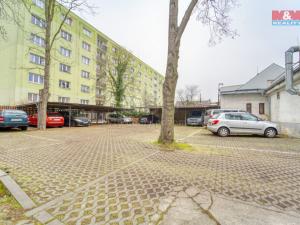 Pronájem bytu 2+kk, Plzeň - Lobzy, Masarykova, 43 m2