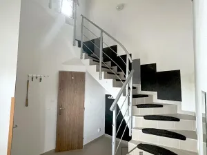 Pronájem bytu 3+kk, Poříčí nad Sázavou, Pražská, 106 m2