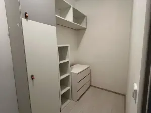 Pronájem bytu 2+kk, Praha - Michle, Adamovská, 52 m2