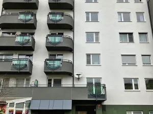 Pronájem bytu 2+kk, Praha - Hostivař, Na Groši, 120 m2