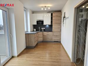 Pronájem bytu 1+kk, Olomouc, 17. listopadu, 36 m2