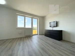 Prodej bytu 1+kk, Brno, Táborská, 40 m2