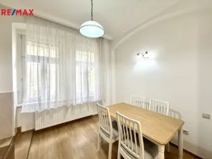 Pronájem bytu 2+1, Karlovy Vary, Petřín, 47 m2