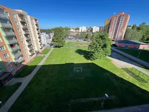 Pronájem bytu 3+1, Frýdek-Místek, Pekařská, 65 m2