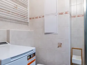 Pronájem bytu 1+kk, Praha - Záběhlice, Svojšovická, 30 m2