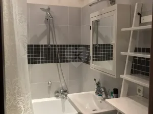 Pronájem bytu 2+kk, Praha - Strašnice, Za strašnickou vozovnou, 52 m2