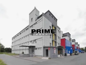 Pronájem skladu, Praha - Horní Počernice, Ve žlíbku, 92 m2