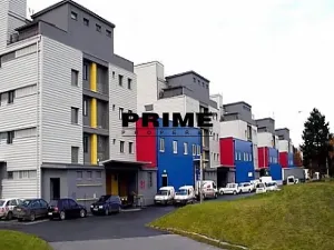 Pronájem skladu, Praha - Horní Počernice, Ve žlíbku, 110 m2